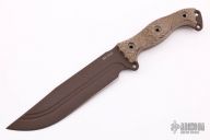 Nano Fusion Steel Heart