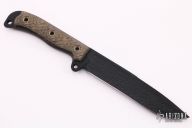 Boss Jack Variant - Battle Grade