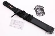 San Mai Hira Zukuri Tanto