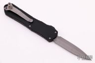 Manticore E - D/E Battleworn