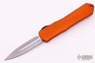Manticore E - D/E Stonewash Orange
