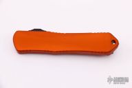 Manticore E - D/E Stonewash Orange