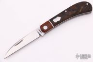 Wharncliffe Trapper
