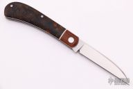 Wharncliffe Trapper