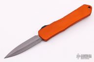 Manticore E - D/E Battleworn Orange