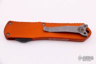 Manticore E - D/E Battleworn Orange