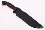 War Train Fusion Variant - Battle Grade