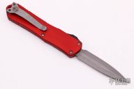 Manticore E - D/E Battleworn Red