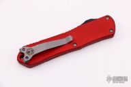 Manticore E - D/E Battleworn Red