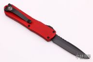 Manticore E - S/E DLC Red