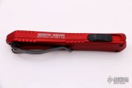 Manticore E - S/E DLC Red