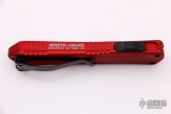 Manticore E - D/E DLC Red