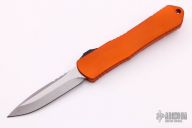 Manitcore E - S/E Stonewash Orange