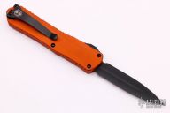 Manticore E - D/E DLC Orange