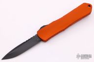 Manticore E - S/E DLC Orange