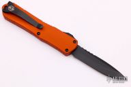 Manticore E - S/E DLC Orange