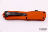 Manticore E - S/E DLC Orange