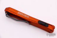 Manticore E - S/E DLC Orange