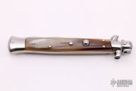 11" Swivel Bolster Kris Auto