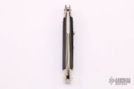 Limited Edition Swivel Bolster Auto #299/2013