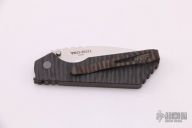 2217-SW Pro-Strider PT Titanium Custom #9 of 40