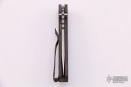 2217-SW Pro-Strider PT Titanium Custom #9 of 40