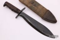  US WWI Mod. 1917 Bolo Fighting Knife