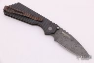 2217-D Pro-Strider PT Titanium Custom 2017 #18 of 40