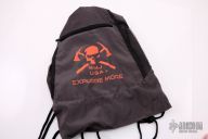 Kestrel Trail Light - Dirty Olive