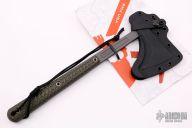 Kestrel Trail Light - Dirty Olive