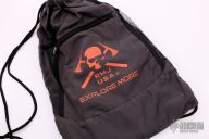 Kestrel Trail Light - Hyena Brown