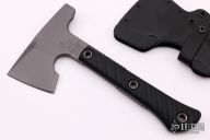 Mini Jenny Hammer Poll - Black