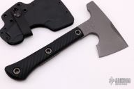 Mini Jenny Hammer Poll - Black