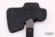 Mini Jenny Hammer Poll - Black