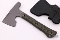 Mini Jenny Hammer Poll - Dirty Olive