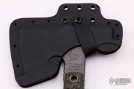 Mini Jenny Hammer Poll - Dirty Olive