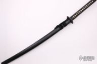 Practical Plus Katana