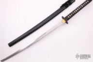 Practical Plus Katana