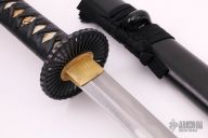 Practical Plus Katana