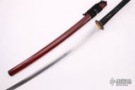 Dojo Pro Katana Model #21