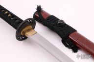 Dojo Pro Katana Model #21