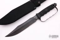 TE-02 Tigershark Elite