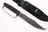 TE-02 Tigershark Elite