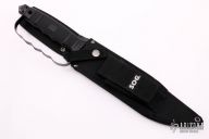 TE-02 Tigershark Elite