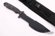 Skullcrusher - 2 Sheaths