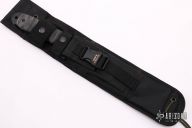 Skullcrusher - 2 Sheaths