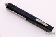 143-2T Combat Troodon S/E Tactical Partial Serrated  w/ Key Chain.  