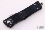 143-2T Combat Troodon S/E Tactical Partial Serrated  w/ Key Chain.  