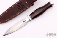 Model 2-5 Boot Knife