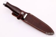 Model 2-5 Boot Knife